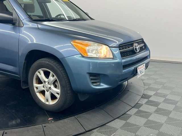 2012 Toyota RAV4 3rd Gen - Image 6 of 10