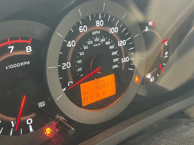 2012 Toyota RAV4 3rd Gen - Image 10 of 10