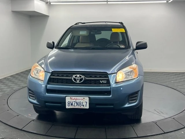 2012 Toyota RAV4 3rd Gen - Image 5 of 10