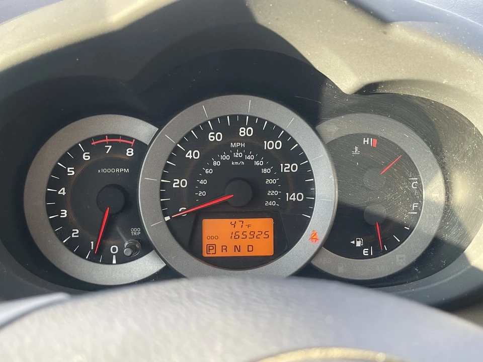 2012 Toyota RAV4 3rd Gen - Image 11 of 18