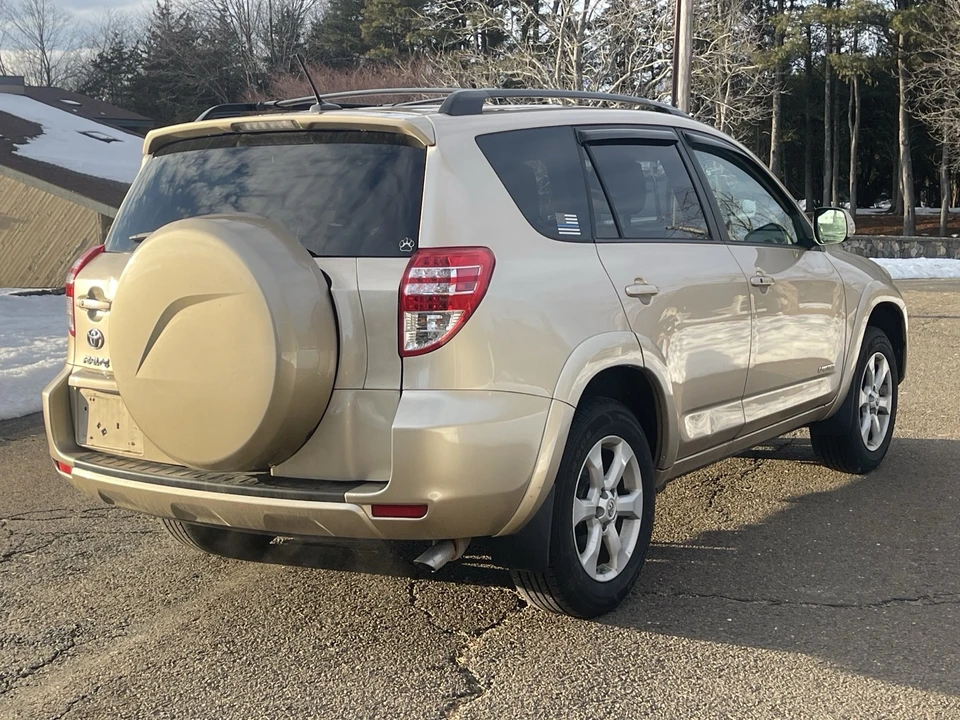 2012 Toyota RAV4 3rd Gen - Image 2 of 18