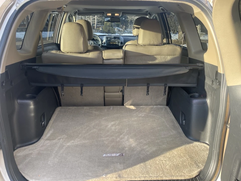 2012 Toyota RAV4 3rd Gen - Image 15 of 18