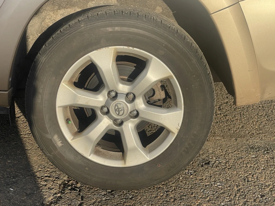 2012 Toyota RAV4 3rd Gen - Image 7 of 18
