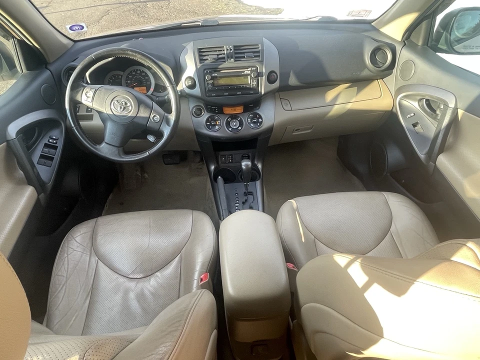 2012 Toyota RAV4 3rd Gen - Image 14 of 18