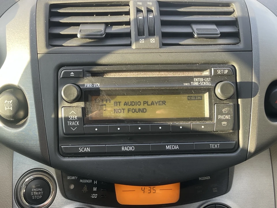 2012 Toyota RAV4 3rd Gen - Image 12 of 18