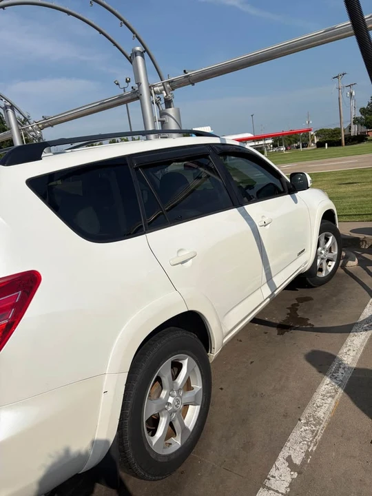 2012 Toyota RAV4 3rd Gen - Image 2 of 8