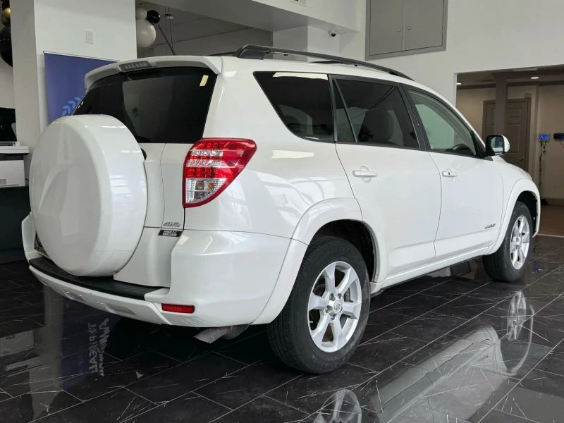 2012 Toyota RAV4 3rd Gen - Image 6 of 12