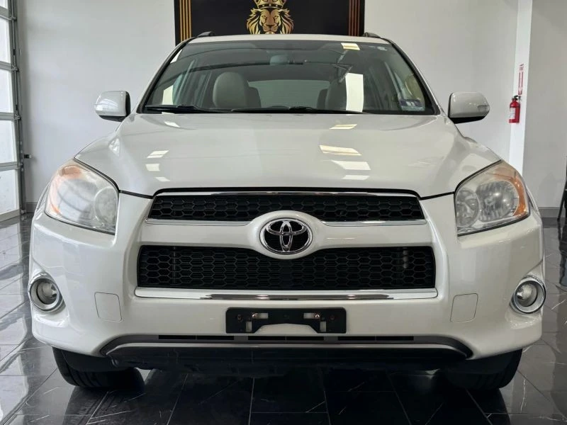 2012 Toyota RAV4 3rd Gen - Image 2 of 12