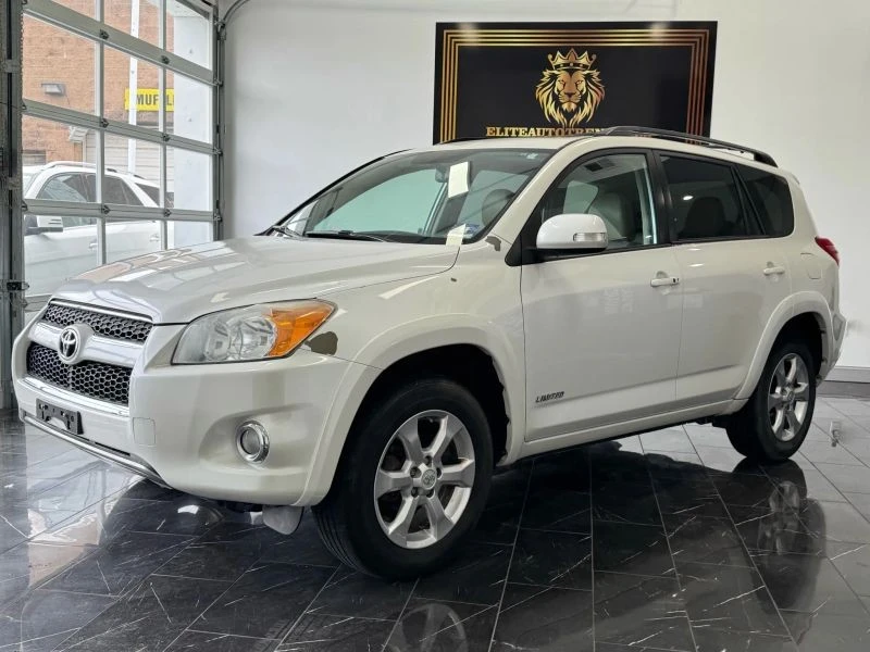 2012 Toyota RAV4 3rd Gen - Image 3 of 12