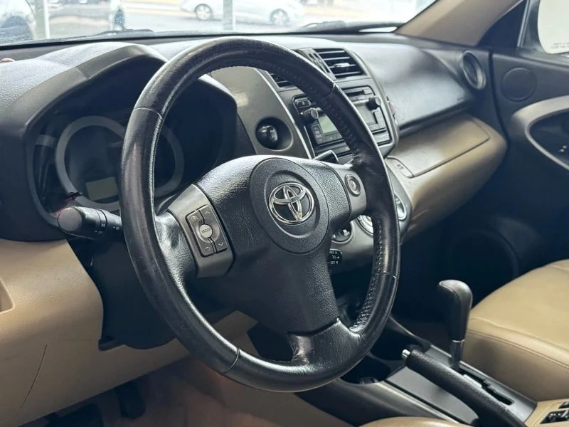 2012 Toyota RAV4 3rd Gen - Image 9 of 12