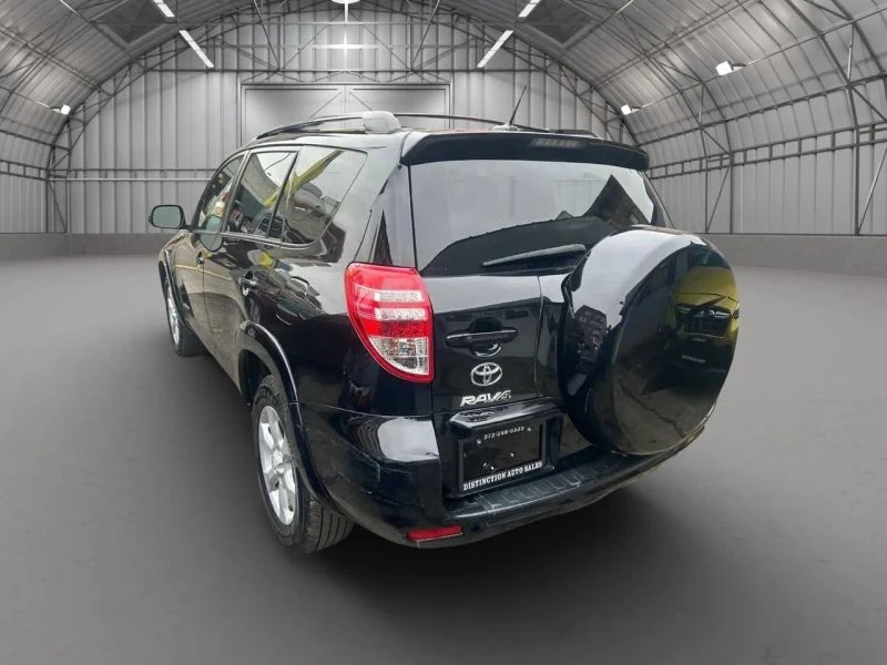 2012 Toyota RAV4 3rd Gen - Image 4 of 12