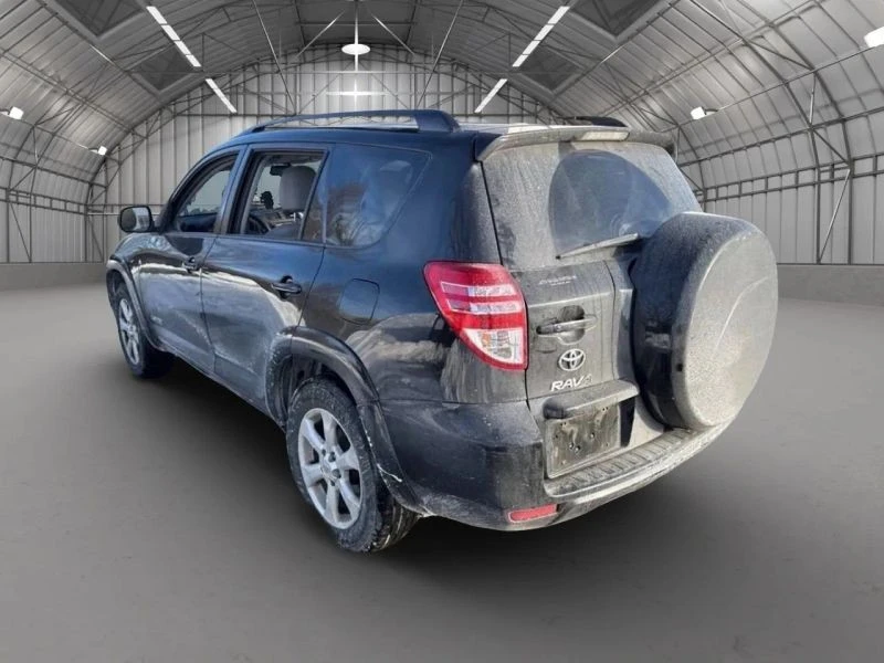 2012 Toyota RAV4 3rd Gen - Image 4 of 6