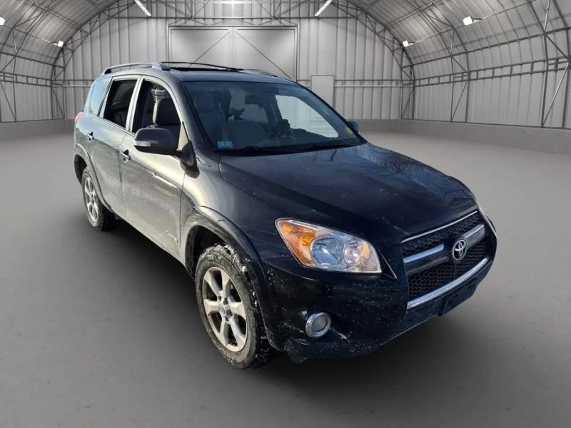 2012 Toyota RAV4 3rd Gen - Image 3 of 6