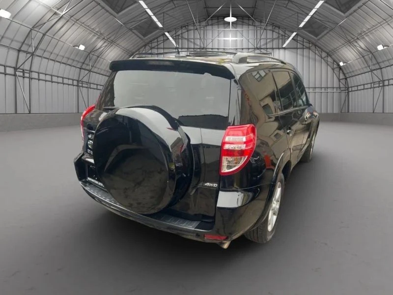 2012 Toyota RAV4 3rd Gen - Image 6 of 12