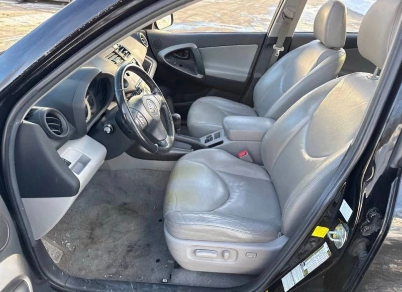2012 Toyota RAV4 3rd Gen - Image 5 of 6