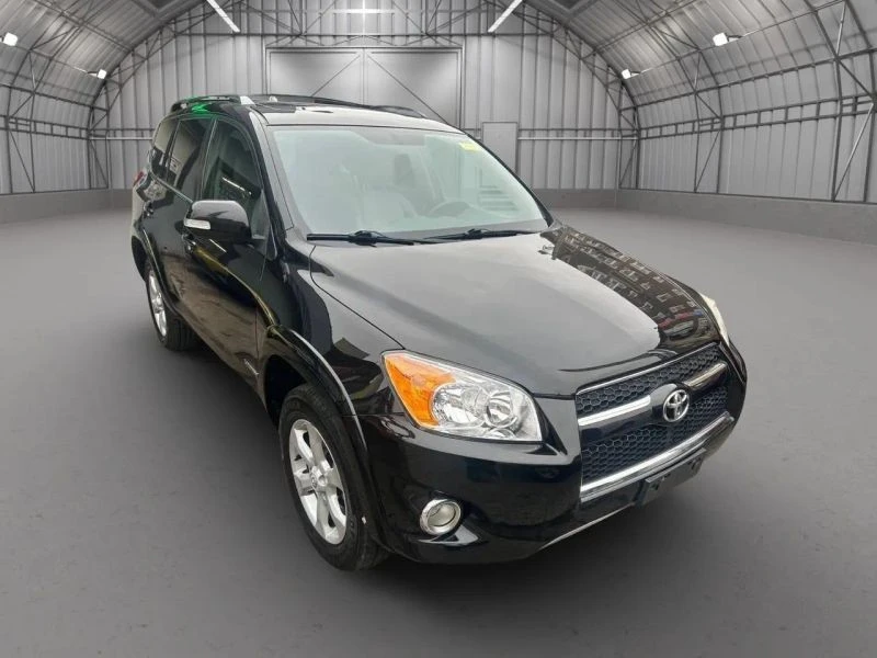 2012 Toyota RAV4 3rd Gen - Image 8 of 12