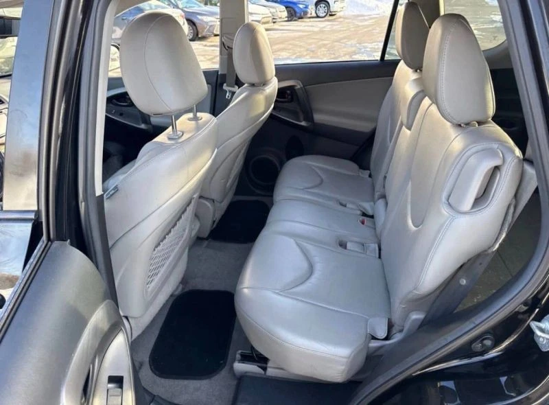 2012 Toyota RAV4 3rd Gen - Image 6 of 6
