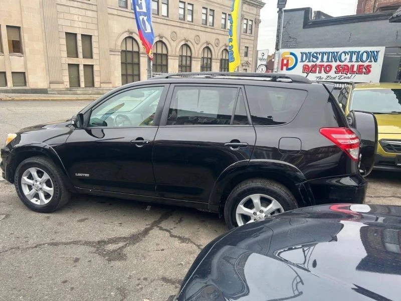 2012 Toyota RAV4 3rd Gen - Image 3 of 12