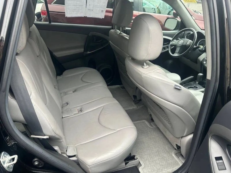 2012 Toyota RAV4 3rd Gen - Image 12 of 12