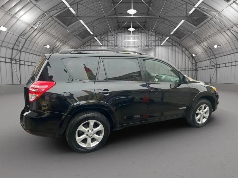 2012 Toyota RAV4 3rd Gen - Image 7 of 12