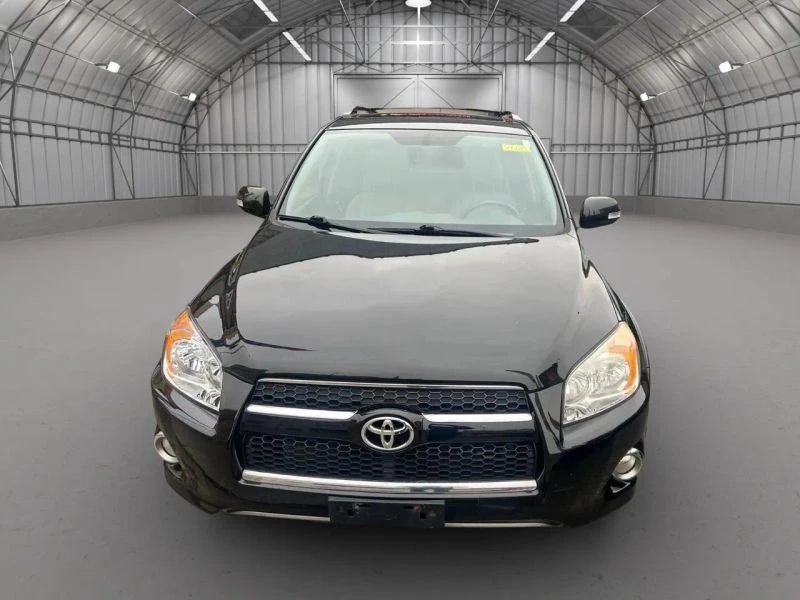 2012 Toyota RAV4 3rd Gen - Image 2 of 12