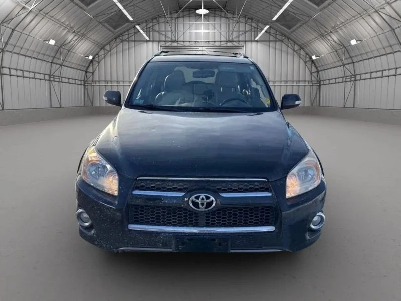 2012 Toyota RAV4 3rd Gen - Image 2 of 6