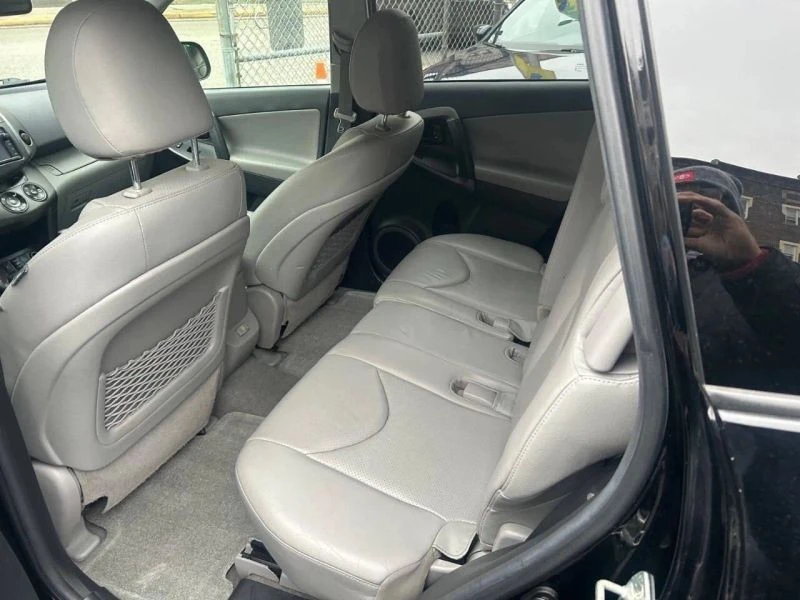 2012 Toyota RAV4 3rd Gen - Image 10 of 12