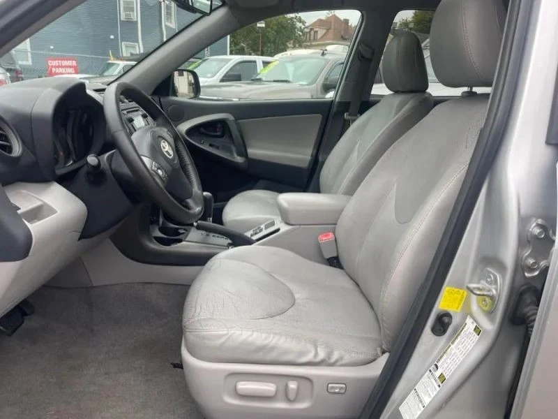 2012 Toyota RAV4 3rd Gen - Image 12 of 12