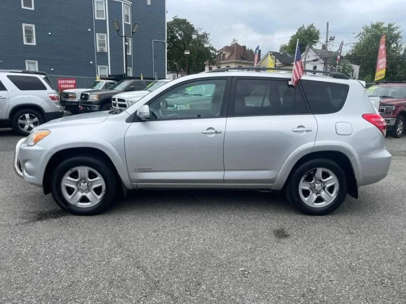 2012 Toyota RAV4 3rd Gen - Image 8 of 12