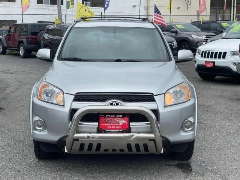 2012 Toyota RAV4 3rd Gen - Image 2 of 12