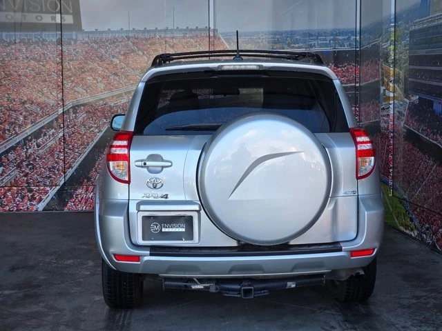 2012 Toyota RAV4 3rd Gen - Image 7 of 26