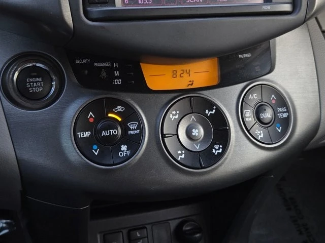 2012 Toyota RAV4 3rd Gen - Image 19 of 26