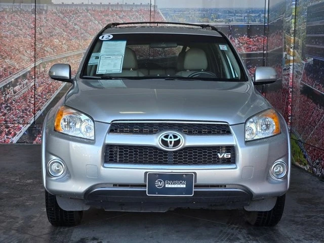 2012 Toyota RAV4 3rd Gen - Image 3 of 26