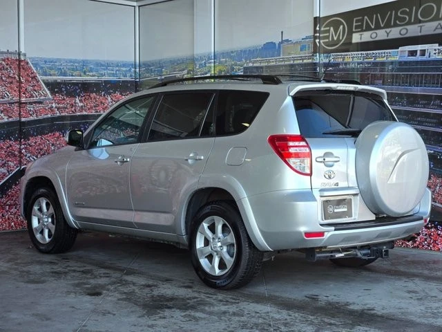 2012 Toyota RAV4 3rd Gen - Image 6 of 26