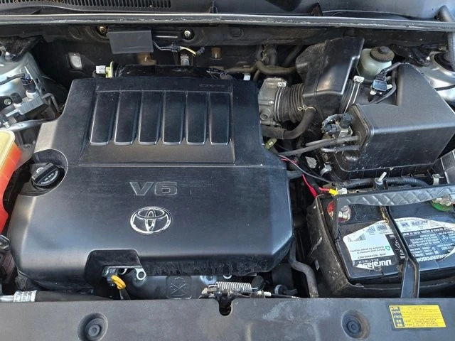 2012 Toyota RAV4 3rd Gen - Image 25 of 26
