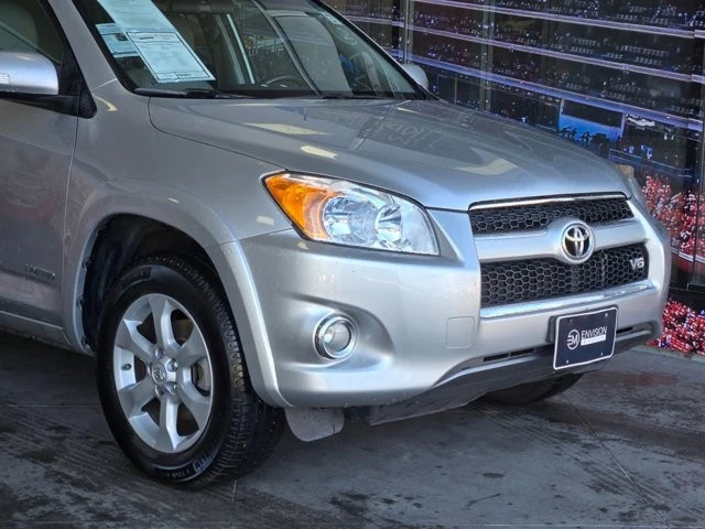2012 Toyota RAV4 3rd Gen - Image 2 of 26