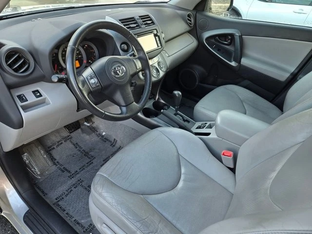 2012 Toyota RAV4 3rd Gen - Image 8 of 26
