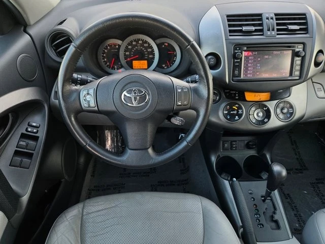2012 Toyota RAV4 3rd Gen - Image 12 of 26