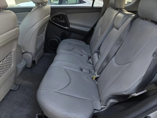 2012 Toyota RAV4 3rd Gen - Image 11 of 26