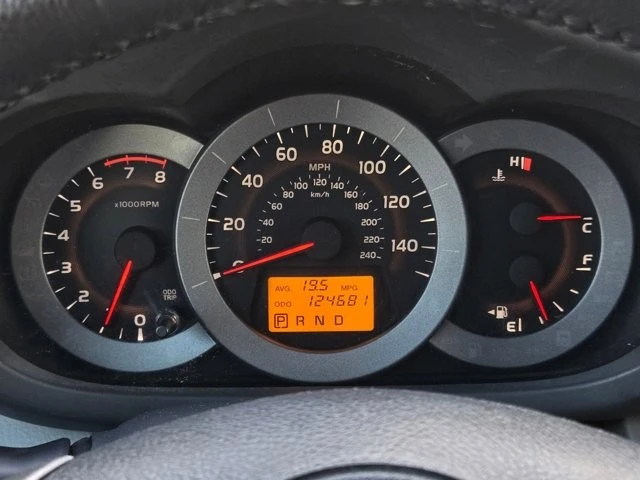 2012 Toyota RAV4 3rd Gen - Image 23 of 26