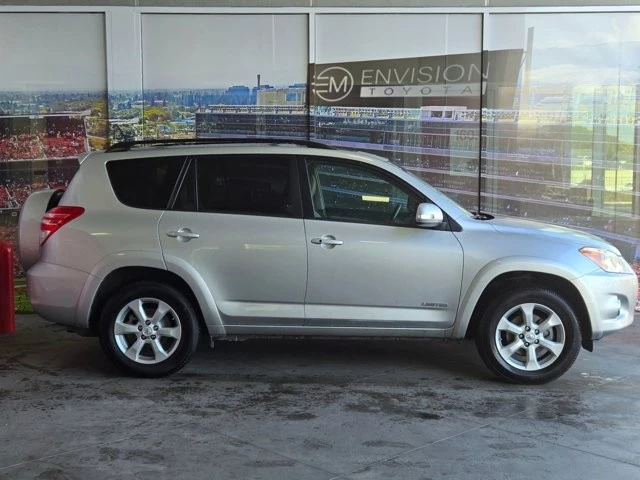 2012 Toyota RAV4 3rd Gen - Image 4 of 26