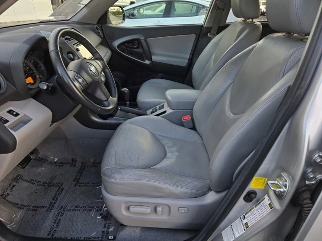 2012 Toyota RAV4 3rd Gen - Image 15 of 26