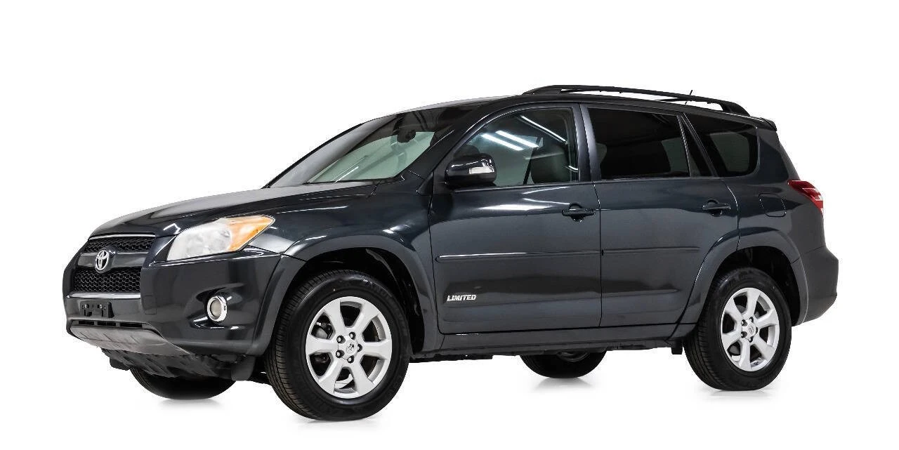 2012 Toyota RAV4 3rd Gen - Image 2 of 12