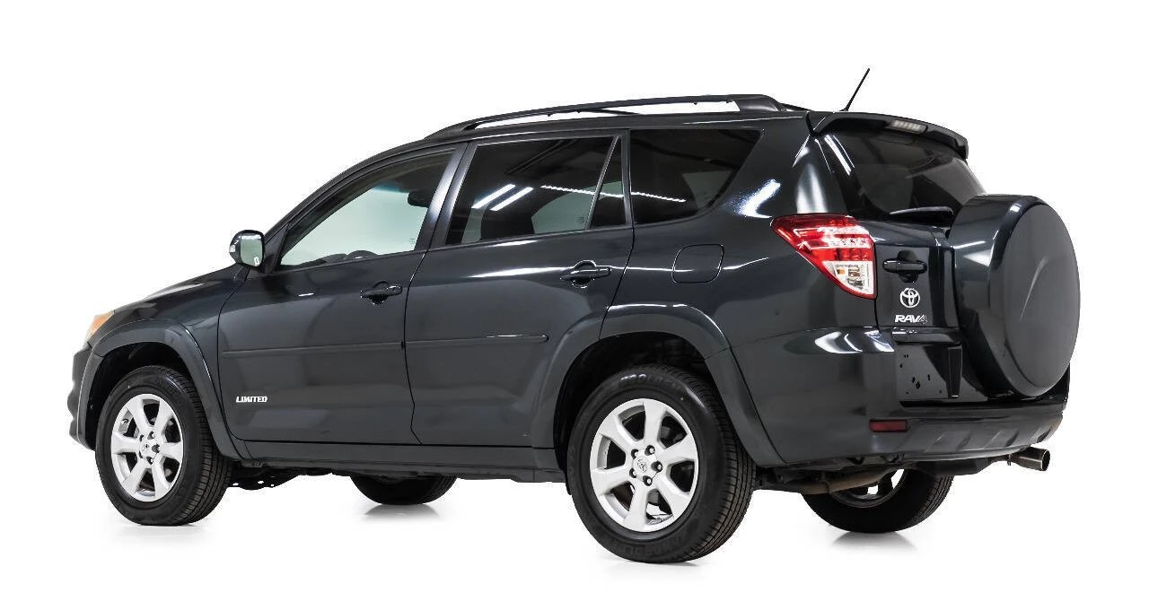 2012 Toyota RAV4 3rd Gen - Image 4 of 12