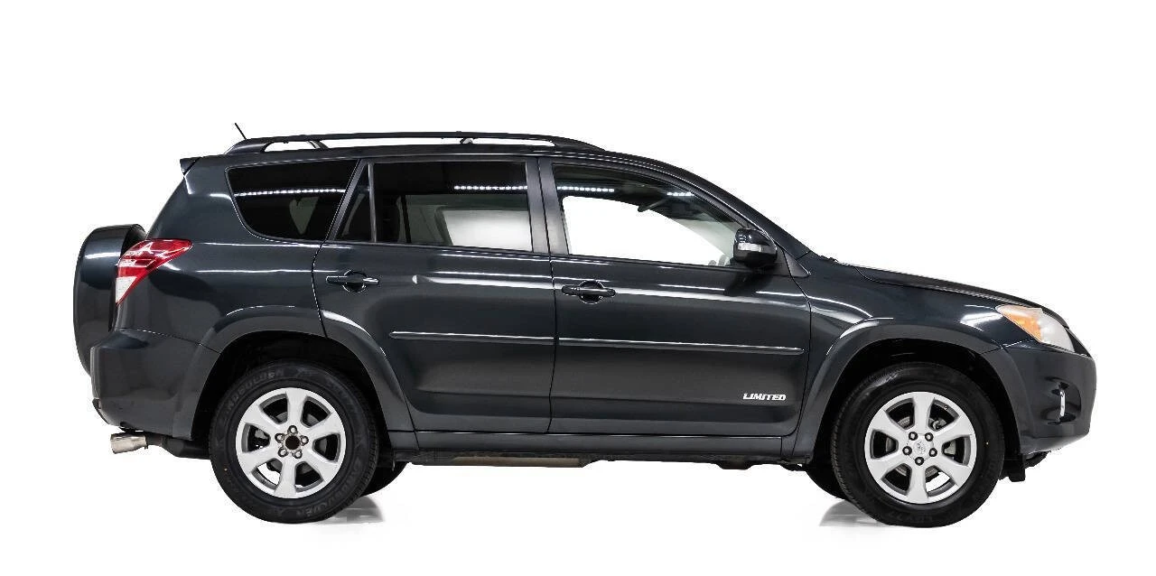 2012 Toyota RAV4 3rd Gen - Image 5 of 12