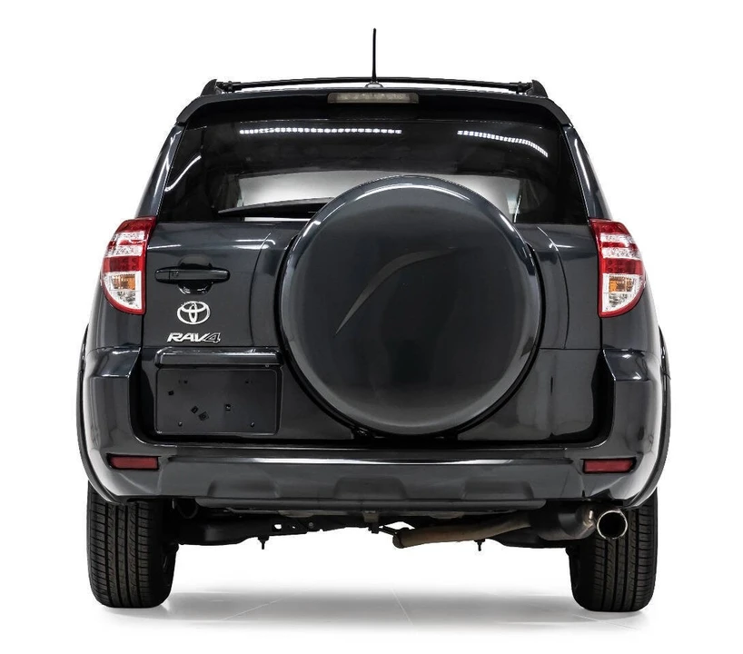 2012 Toyota RAV4 3rd Gen - Image 8 of 12