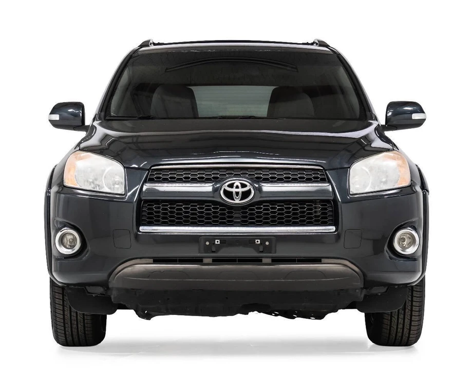 2012 Toyota RAV4 3rd Gen - Image 7 of 12