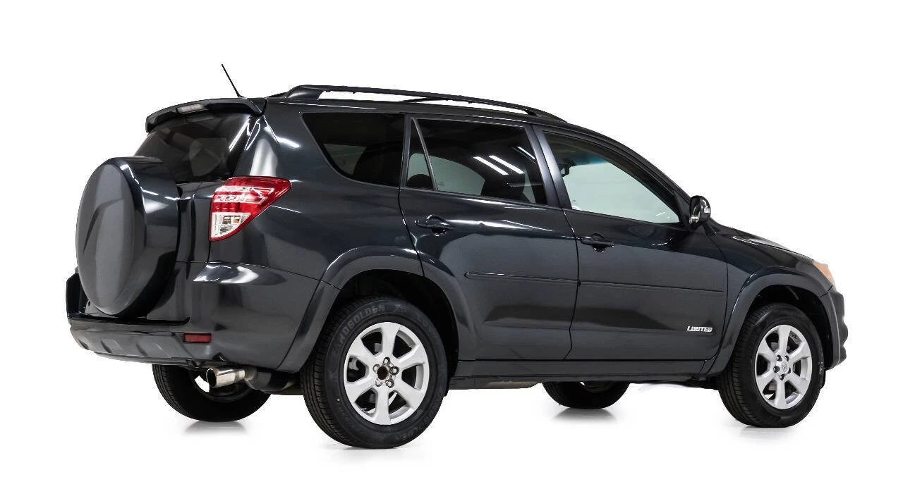 2012 Toyota RAV4 3rd Gen - Image 3 of 12