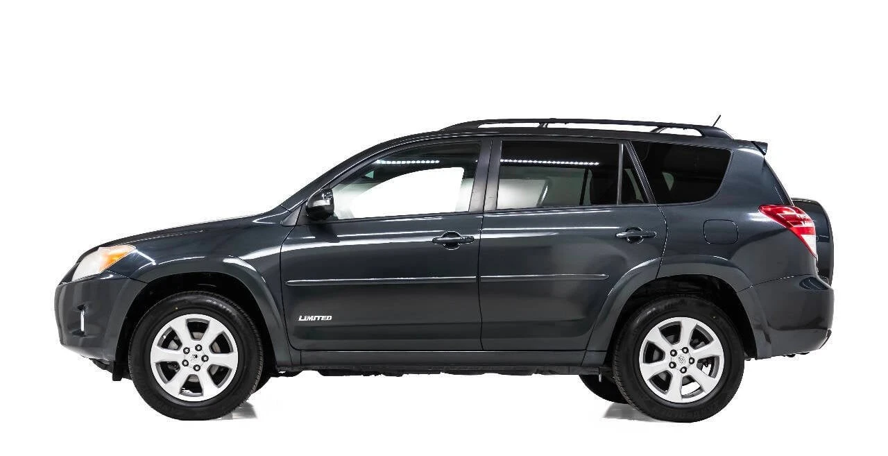 2012 Toyota RAV4 3rd Gen - Image 6 of 12