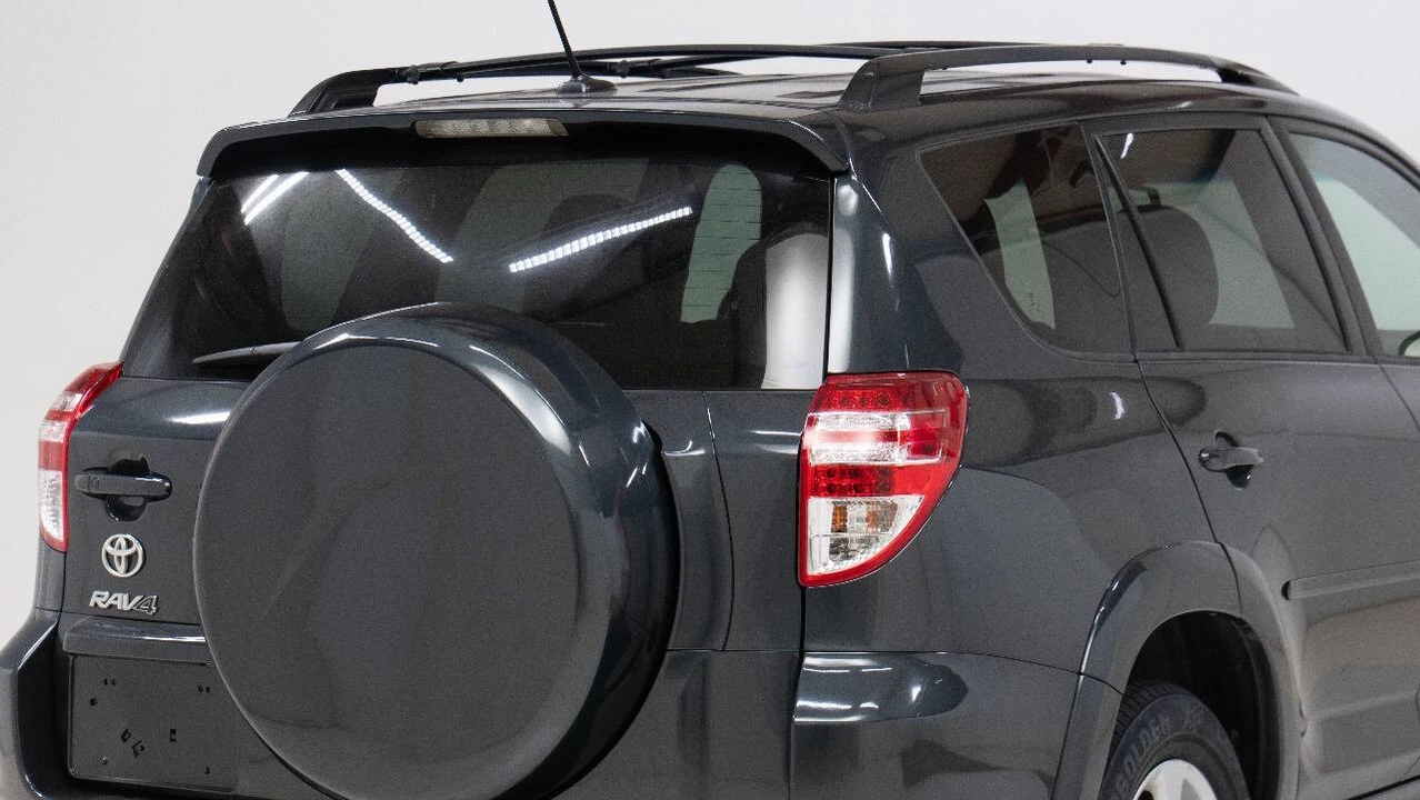 2012 Toyota RAV4 3rd Gen - Image 12 of 12